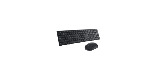 Dell Pro KM5221W Keyboard and Mouse