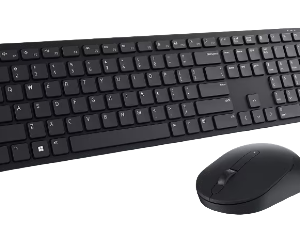 Dell Pro KM5221W Keyboard and Mouse