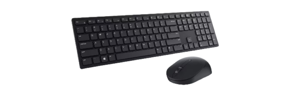 Dell Pro KM5221W Keyboard and Mouse