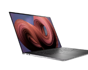 High End Laptop- XPS 17