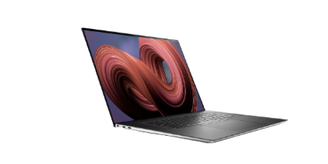 High End Laptop- XPS 17