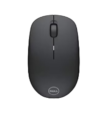 Dell WM126 Wireless Mouse